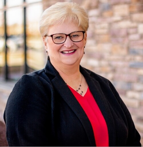 Susan Orth