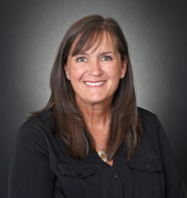 Jenn Goddard