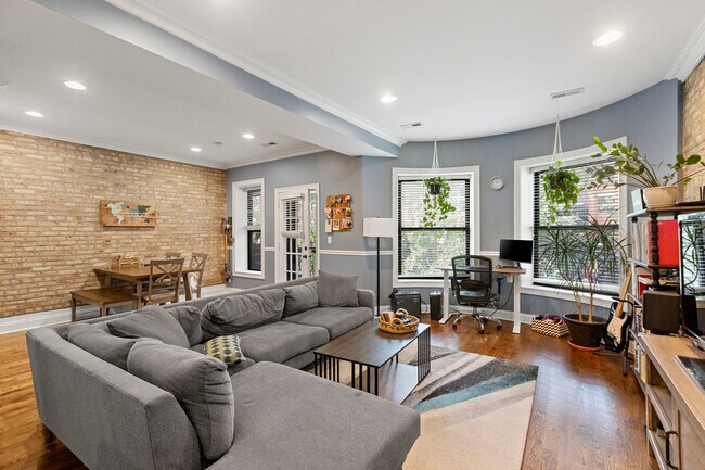 5219 N Winthrop Ave unit 2N, Chicago, IL 60640 - photo 6