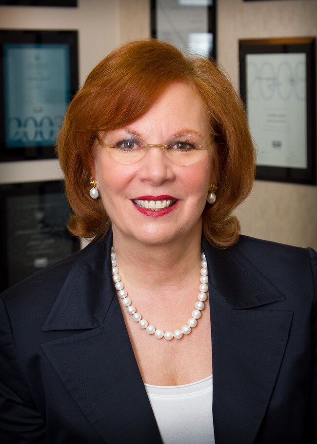 Andrea Jacobs