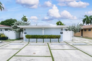 1041 NE 9th Ave, Fort Lauderdale, FL 33304