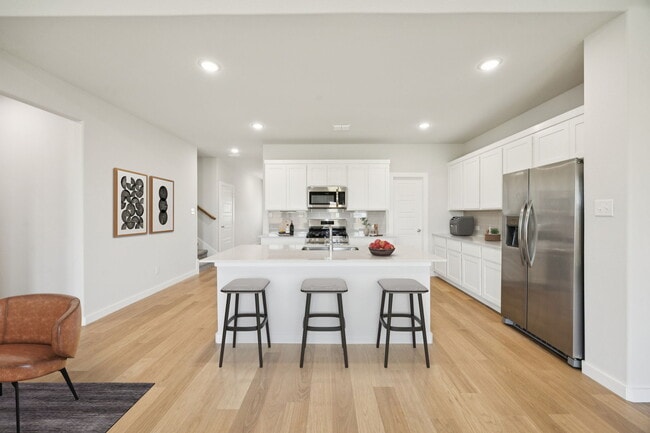 9456 Wild West Way, Crowley, TX 76036 - photo 2