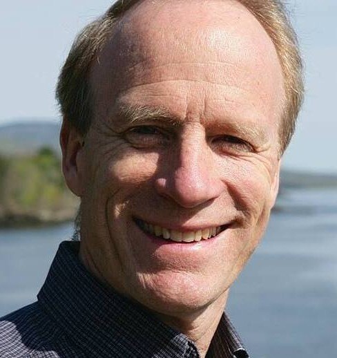 Ken Twaddel