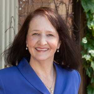 Catherine Simon Vobornik