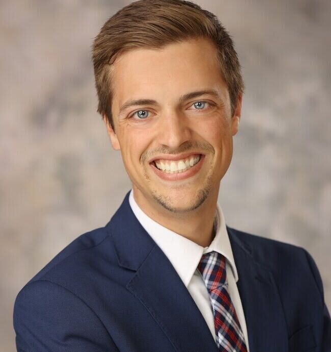 Patrick Bolger