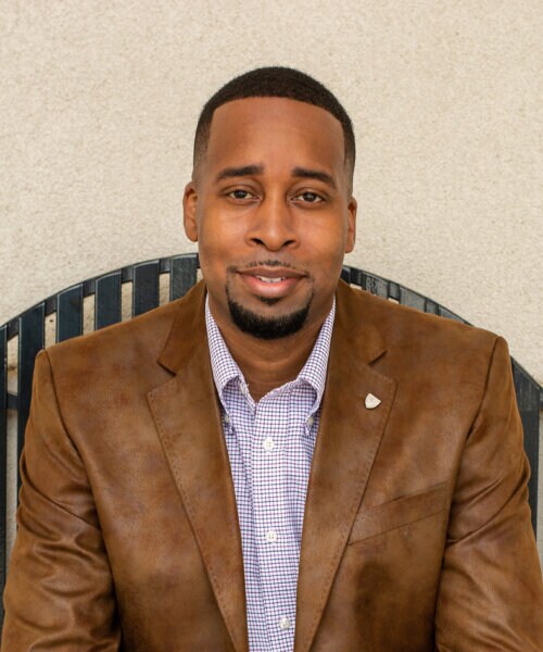 Brian Jordan