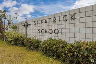 St. Patrick Catholic School