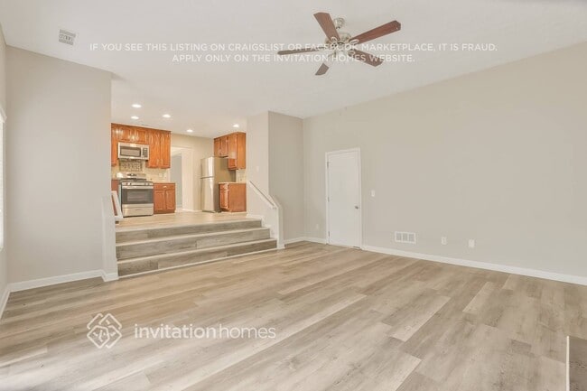 5308 Bridgewater Trace, Stone Mountain, GA 30088 - photo 5