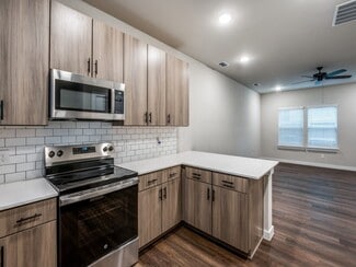 1340 County Road 1106, Anna, TX 75409