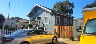 455 Washington St, San Jose, CA 95112