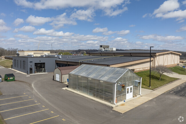 New Glarus High School has a student-to-teacher ratio of 15 to 1.