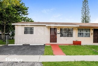 3453 NW 191st St, Miami Gardens, FL 33056
