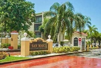 8860 Fontainebleau Blvd Unit 506, Miami, FL 33172