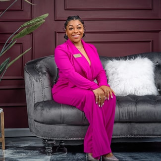 Diamond Goodman