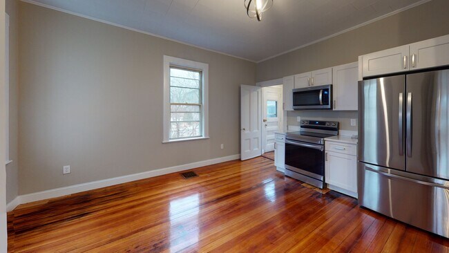18 Malbert Rd unit 1, Brighton, MA 02135 - photo 5
