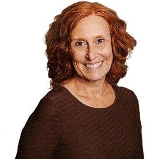 Arlene Marion