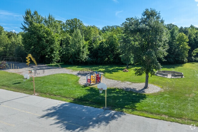 Indian Woods Elementary School