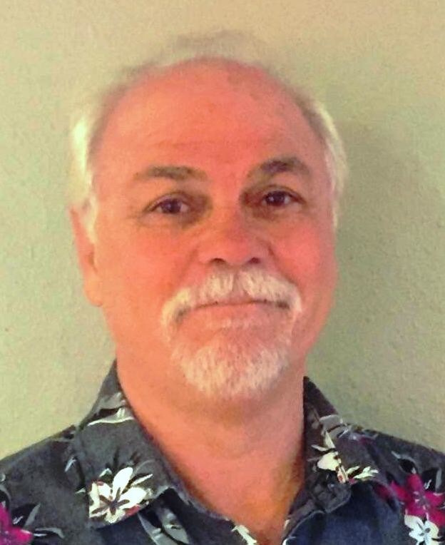 Kenneth Abbott