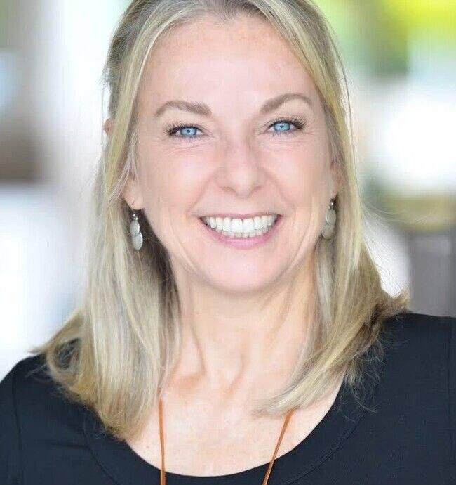 Cara Inman