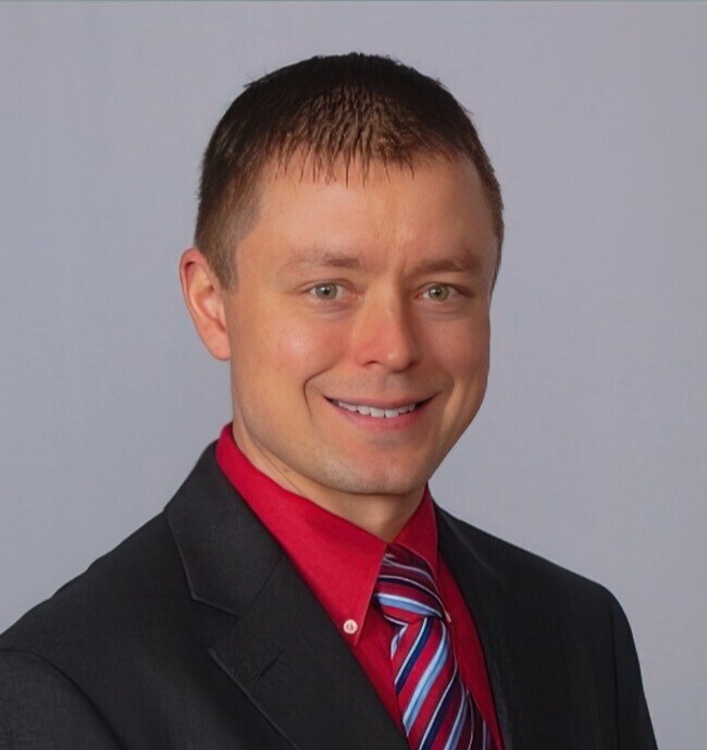Craig Lesperance