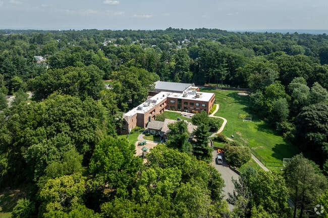 Chatham Day School is a pillar of the community of Chatham, NJ.