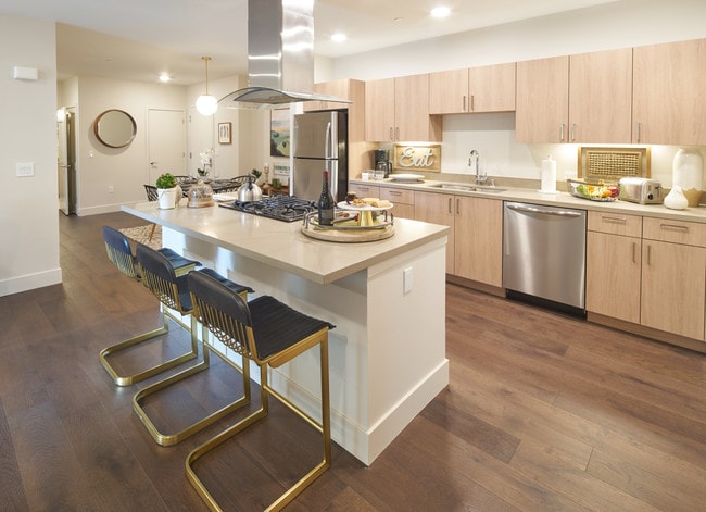 Latitude 37, San Jose, CA 95125 - photo 6