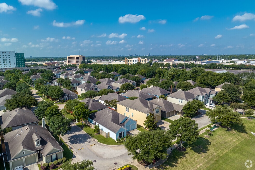 Fairbanks-Northwest Crossing