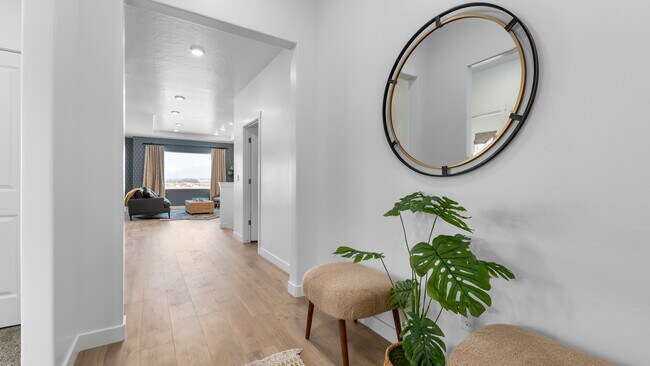 3584 W Bladen St, Cedar City, UT 84720 - photo 3