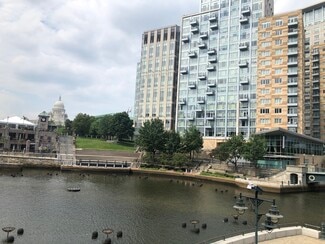 100 Exchange St Unit Waterplace Building, Providence, RI 02903