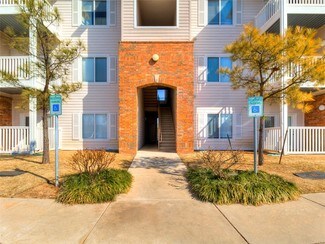 2200 Classen Blvd Unit 2-113, Norman, OK 73071