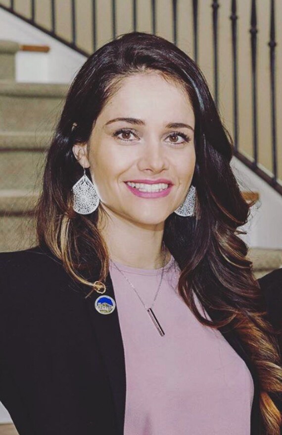 Fernanda Campos Valverde