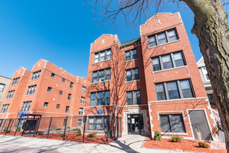 3933 N Janssen Ave Unit 3943.5-W3, Chicago, IL 60613
