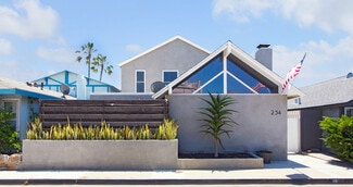 254 62nd St, Newport Beach, CA 92663
