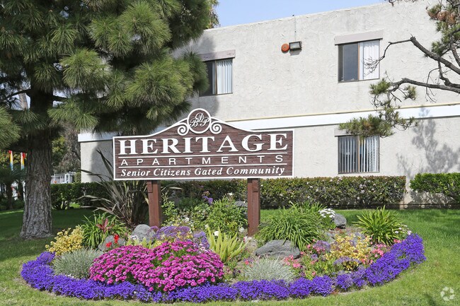 Heritage Park Senior Apartments 55+, Oxnard, CA 93030 - photo 7
