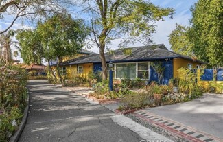2953 Rockhill Way, Riverside, CA 92506