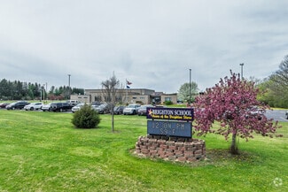 Brighton Elementary School