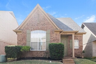 10181 Sorrento Place, Cordova, TN 38018