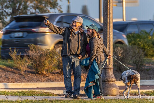 Memphis offers a small town charm with a tight-knit community that residents enjoy.