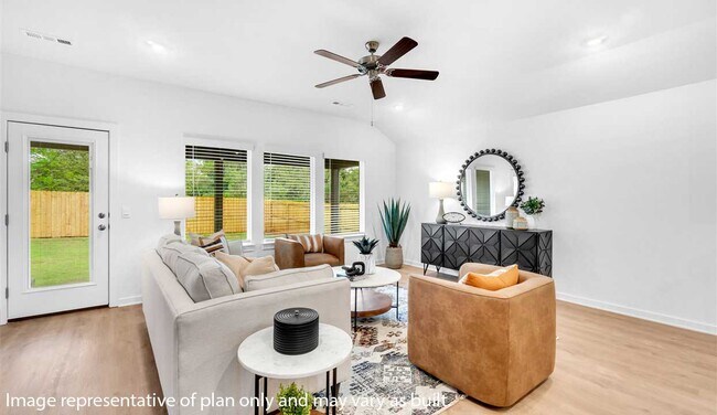 3010 Sunny St unit 36202584, Gravette, AR 72736 - photo 6