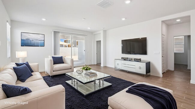 4177 S 241st Ln, Buckeye, AZ 85326 - photo 3