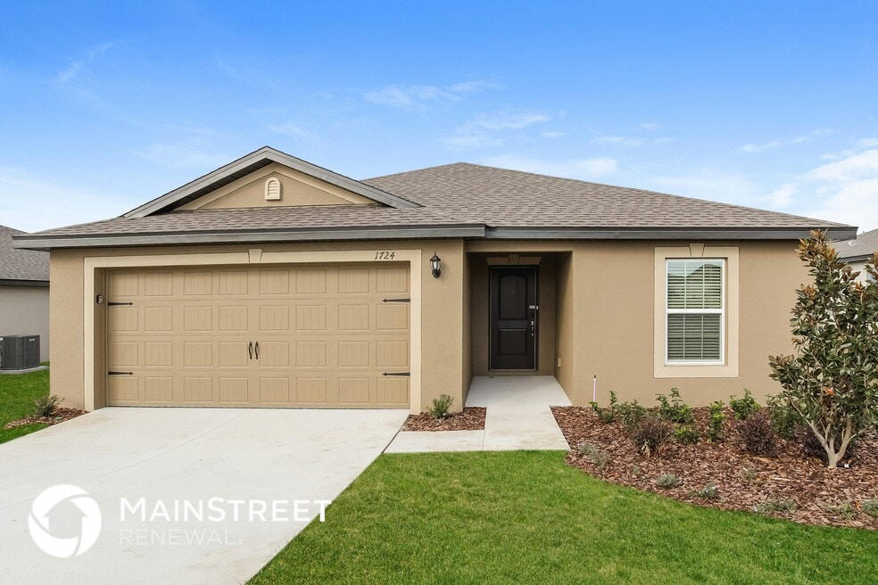 1724 Canaan Lp, Dundee, FL 33838 - photo 1