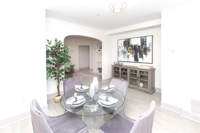 The Tobee - Cathedral St 311 (19 W. Mulberry), Baltimore, MD 21201 - photo 7