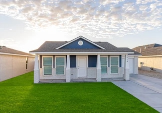 5864 Virginia, Lubbock, TX 79407