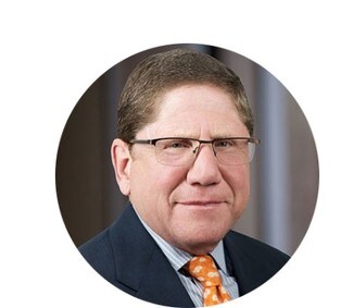 Edward Kalikow