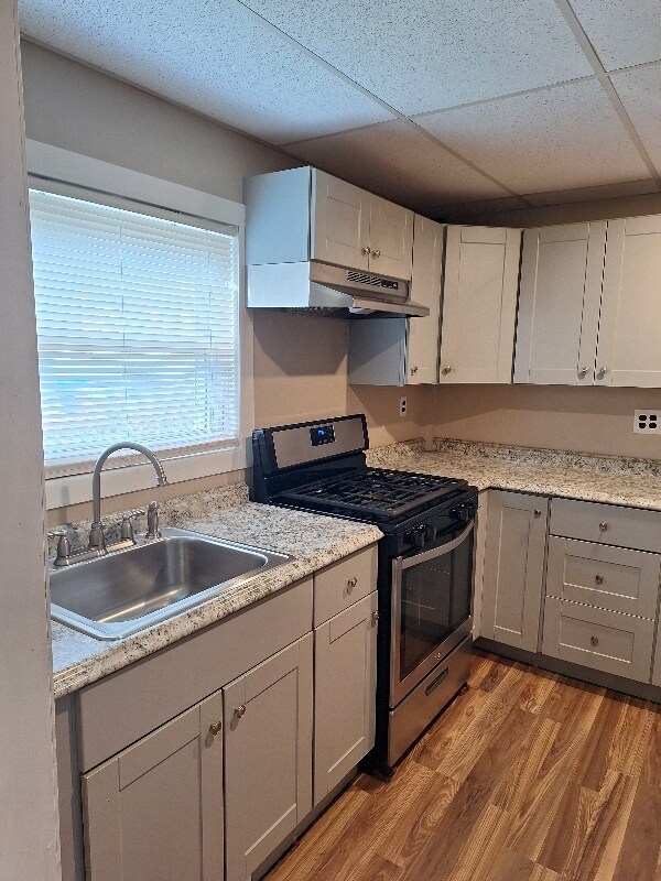 21 Albion St unit 1R, Fall River, MA 02723 - photo 1