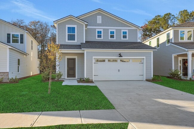 237 Bircholt Grove, Pooler, GA 31322 - photo 2