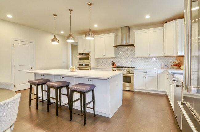 22 Silent Nest Way, Franklin Lakes, NJ 07417 - photo 3