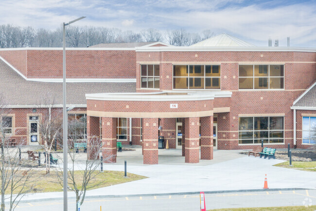 Lillie Idella Kitley School