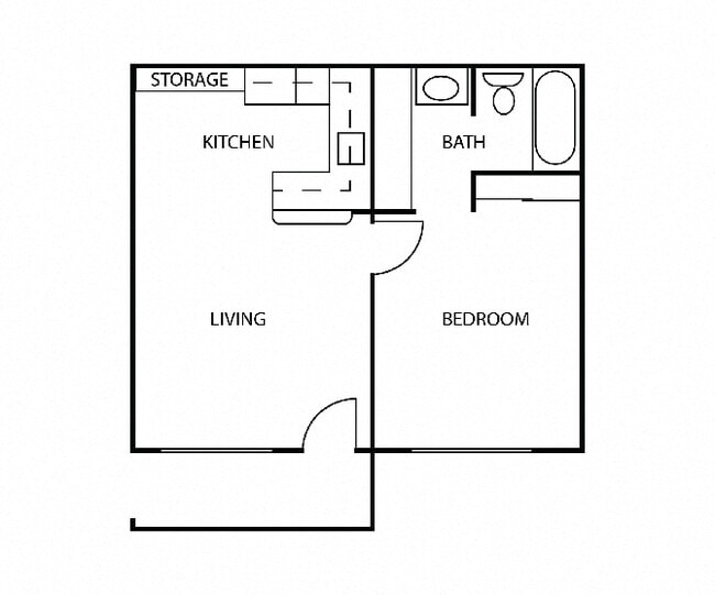 Creekside Village Senior Apartments, Sacramento, CA 95823 - photo 2
