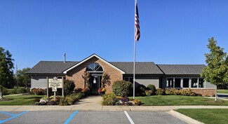 502 Sturdy Rd, Valparaiso, IN 46383